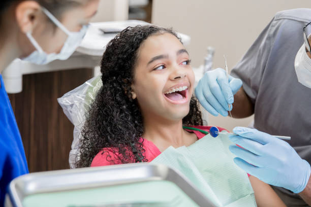 Best Emergency Dentist for Special Needs Patients in Blue Ridge, VA