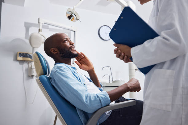 Best Orthodontic Emergency Dentist in Blue Ridge, VA