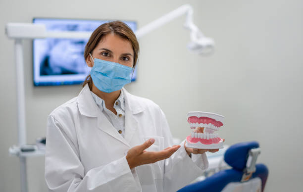 Best Emergency Dental Services for Seniors in Blue Ridge, VA