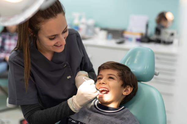 Best Holiday Emergency Dentist in Blue Ridge, VA