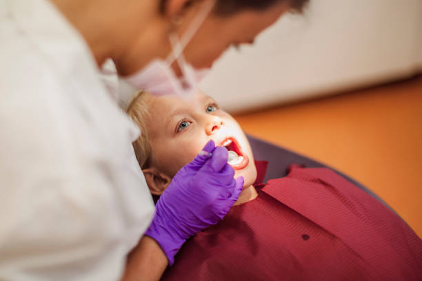 Best Emergency Dental Extractions in Blue Ridge, VA