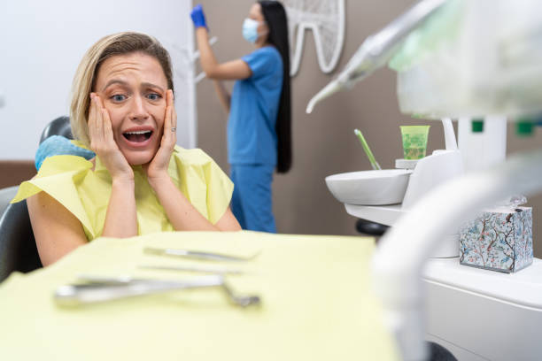 Best Emergency Dentist for Lost Fillings or Crowns in Blue Ridge, VA