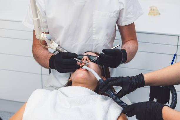 Best Emergency Dental Services for Seniors in Blue Ridge, VA