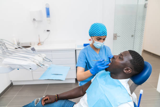 Best Emergency Dental Care for Abscessed Tooth in Blue Ridge, VA